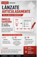 De la idea al proyecto