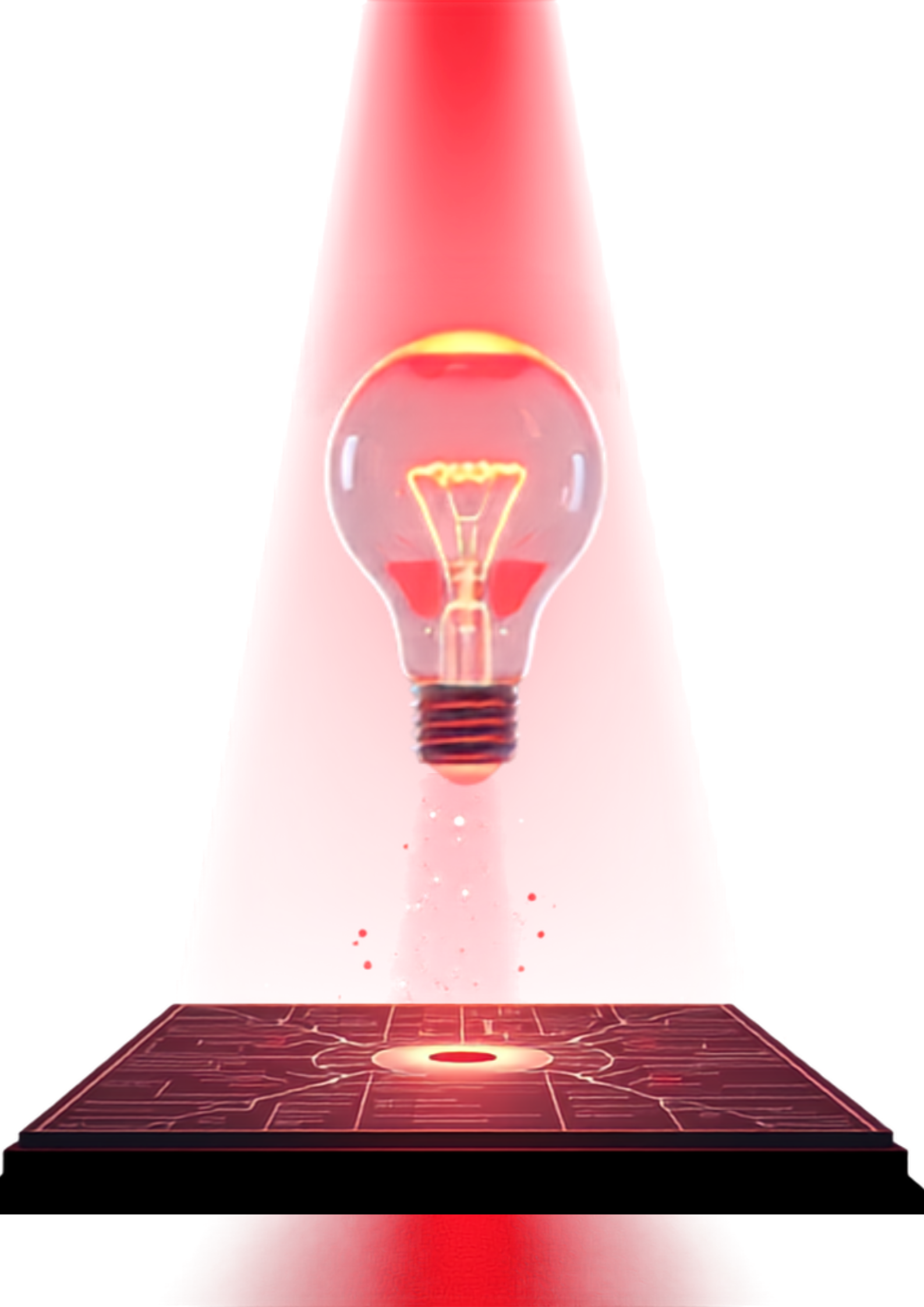 De la idea a accionar un proyecto exitoso