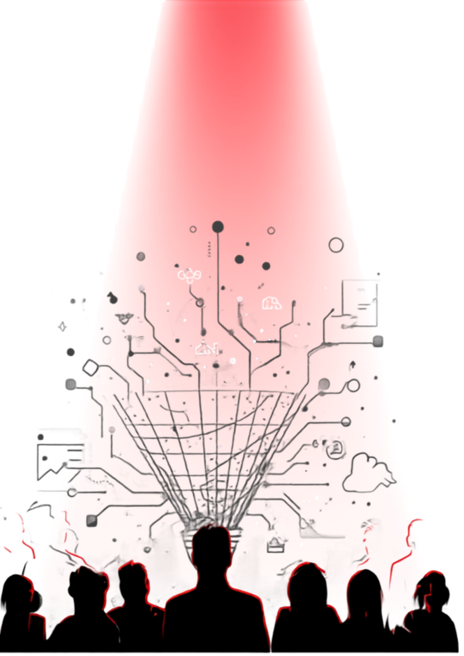 Lanza y vende con inteligencia artificial